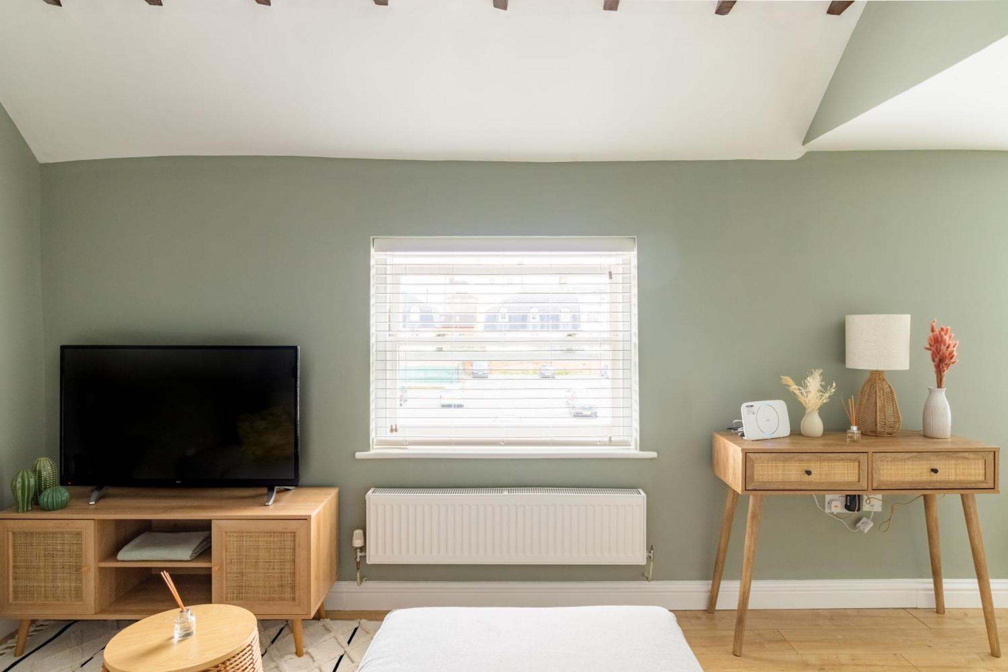 Appartamento St Cheltenham